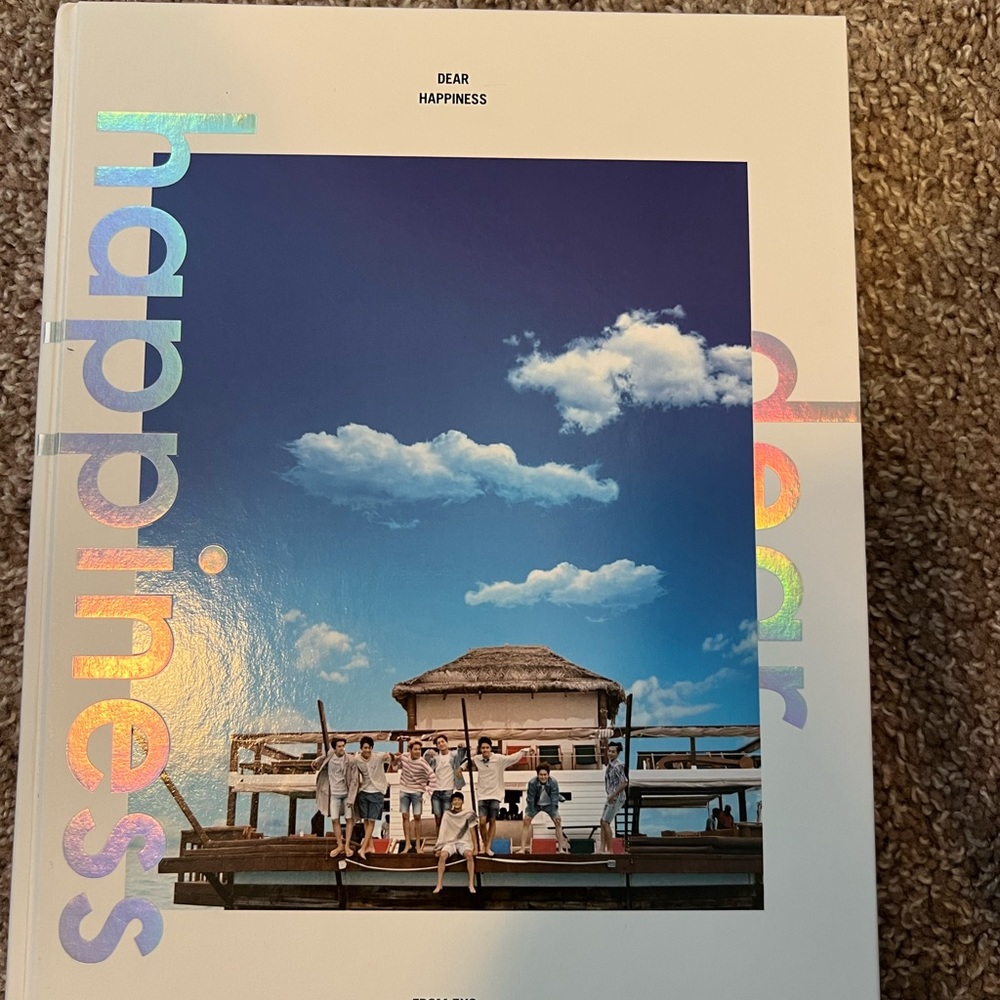 BTS COLLECTION